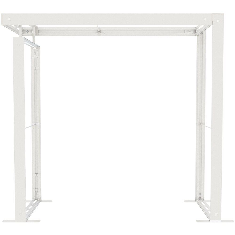 SEGO Arch — Hardware Only